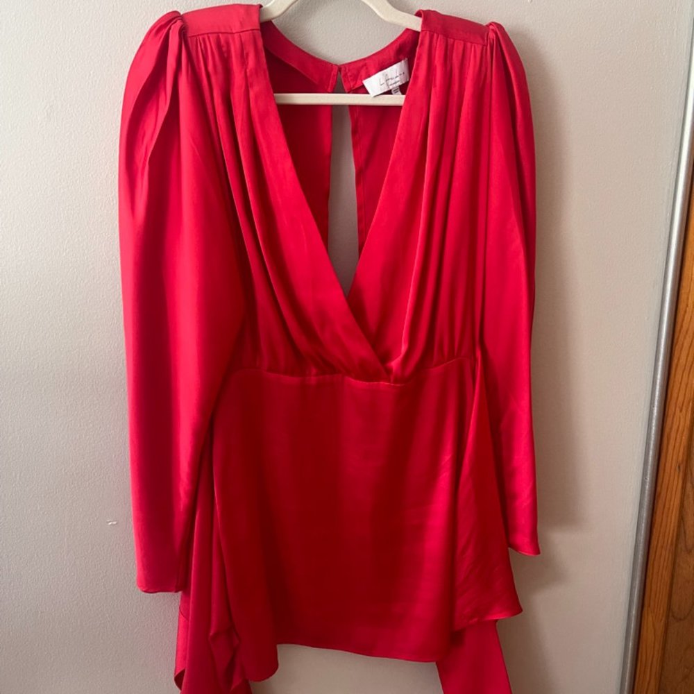 L'Academie dress